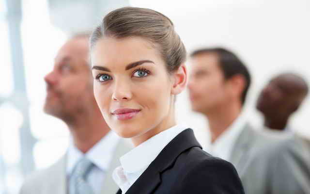 Работа после декрета